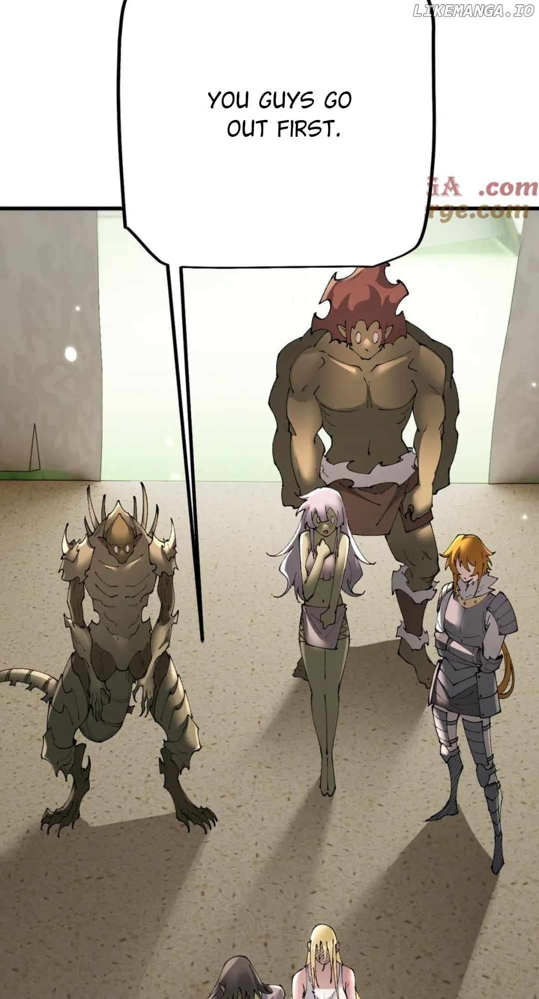 From Goblin to Goblin God Chapter 59 22